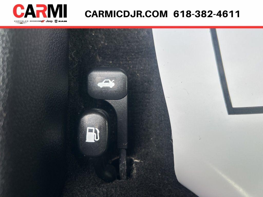 used 2023 Kia Forte car, priced at $17,995