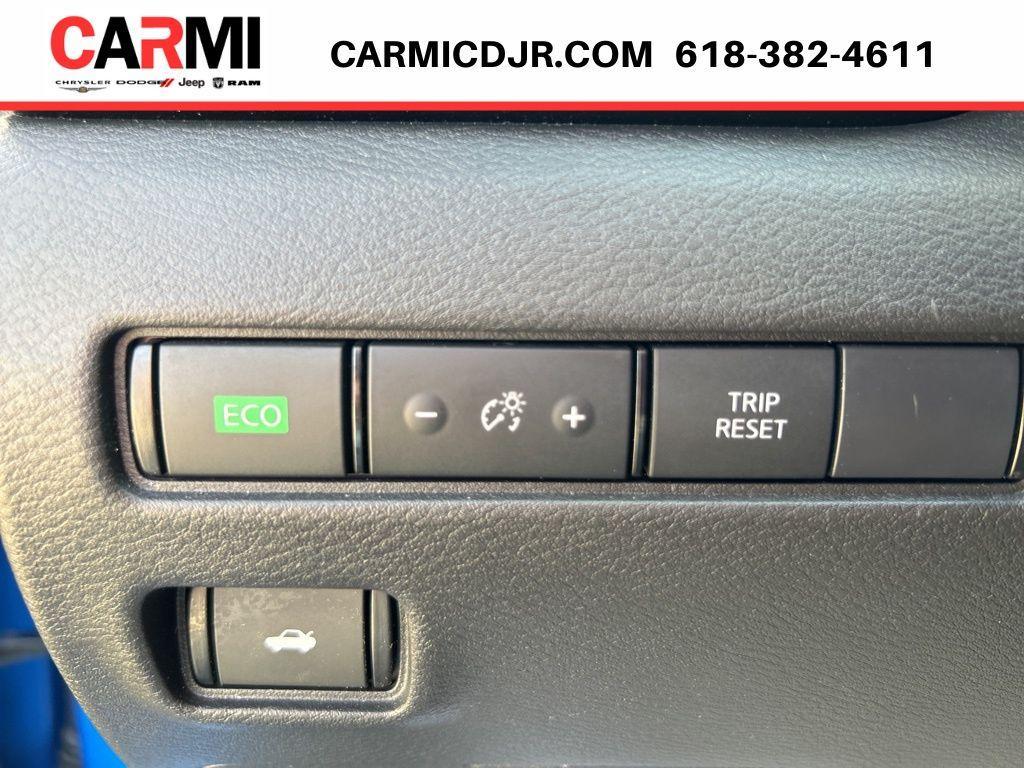 used 2023 Nissan Sentra car, priced at $19,395