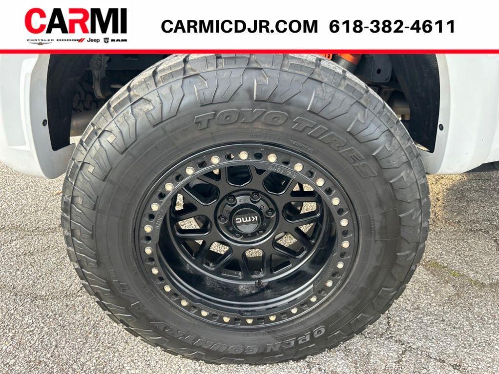 used 2022 Ford F-150 car, priced at $71,495