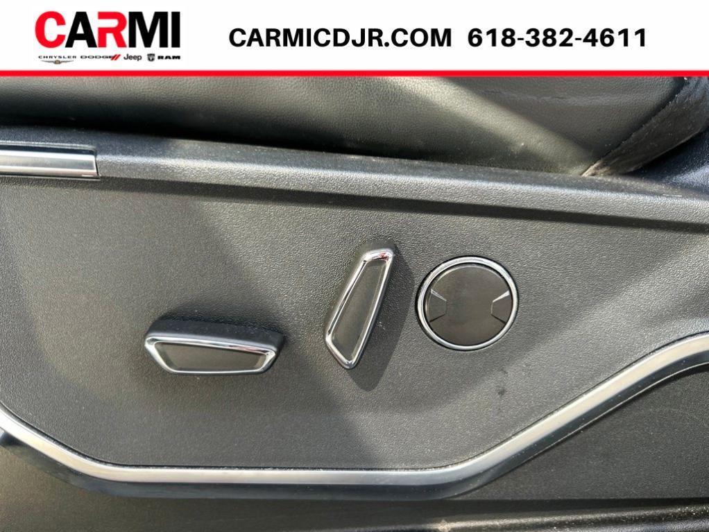 used 2022 Ford F-150 car, priced at $71,495