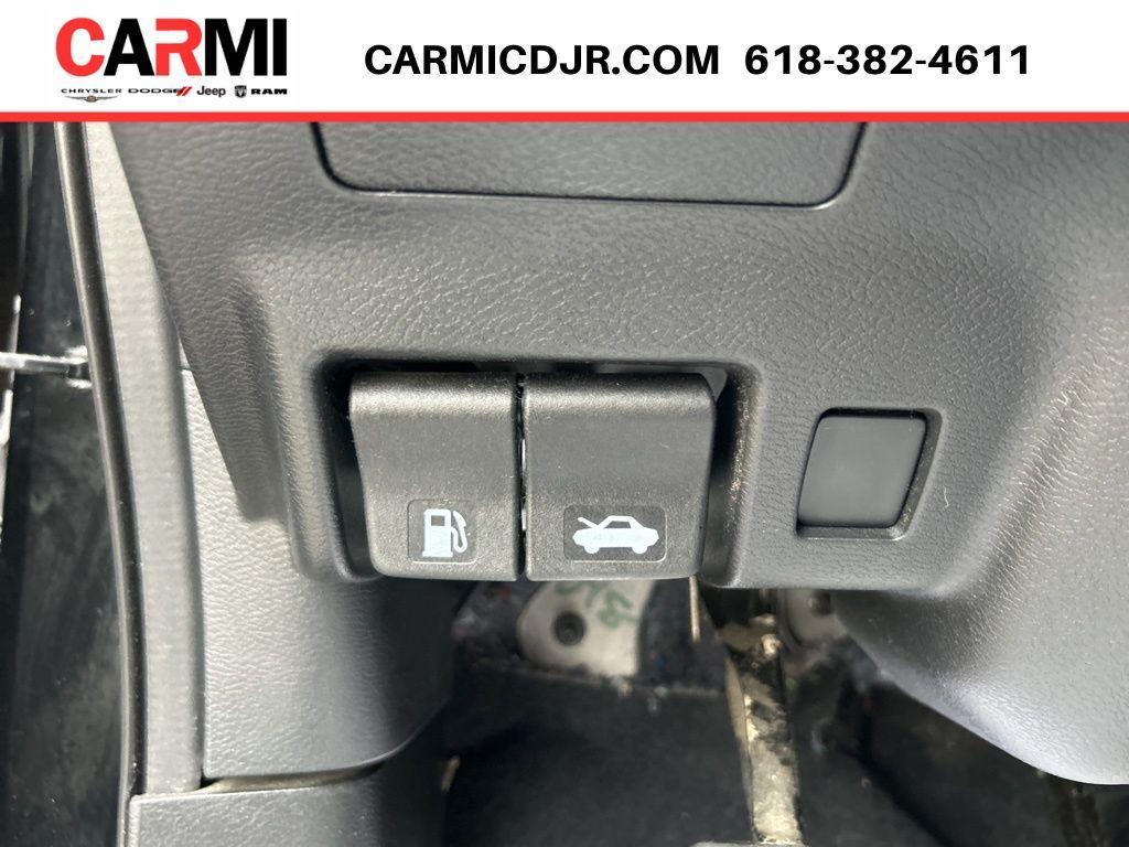 used 2021 Nissan Murano car, priced at $18,795