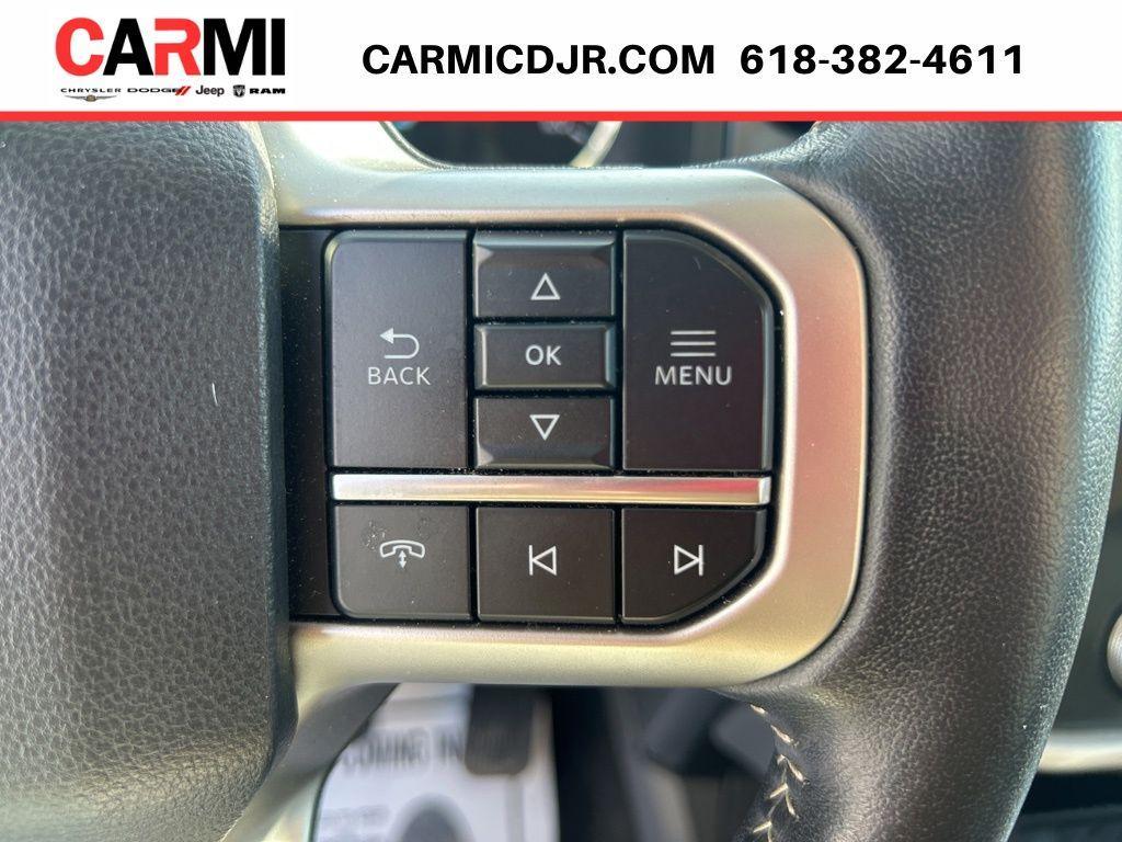 used 2024 Ford Expedition car, priced at $43,495