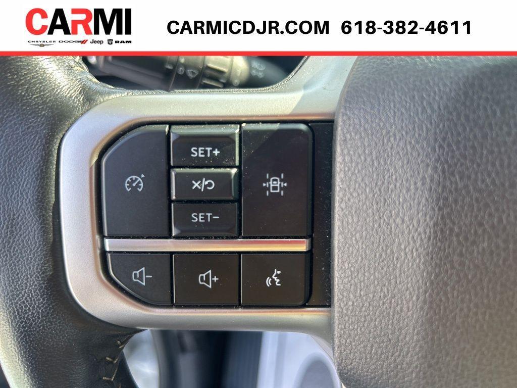 used 2024 Ford Expedition car, priced at $43,495