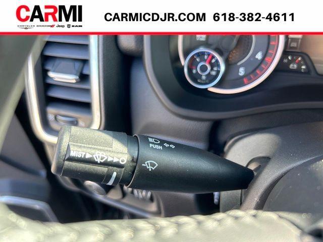 new 2024 Ram 2500 car, priced at $76,851