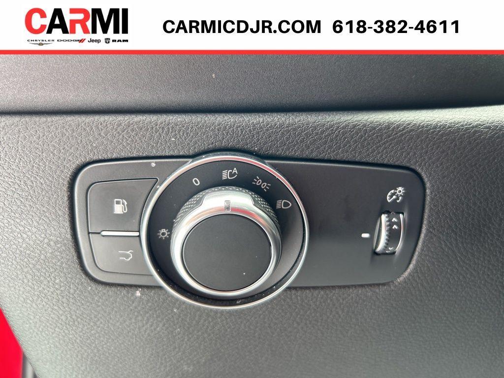 used 2025 Alfa Romeo Tonale car, priced at $33,995