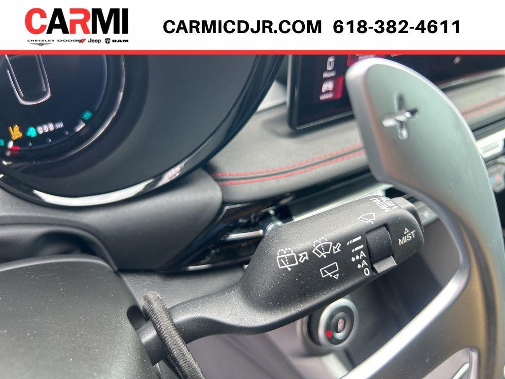 used 2025 Alfa Romeo Tonale car, priced at $33,995