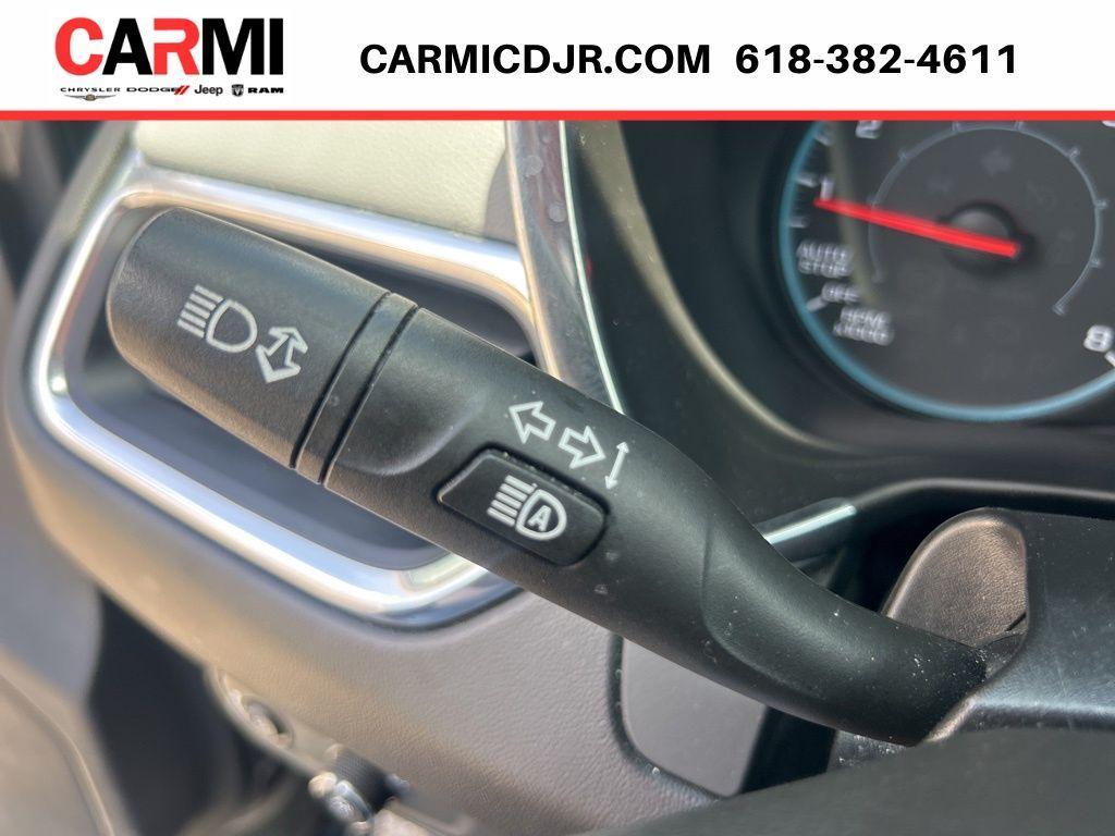 used 2020 Chevrolet Equinox car, priced at $15,995
