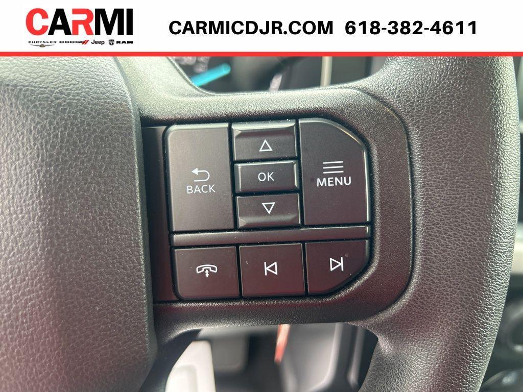 used 2023 Ford F-150 car, priced at $38,295