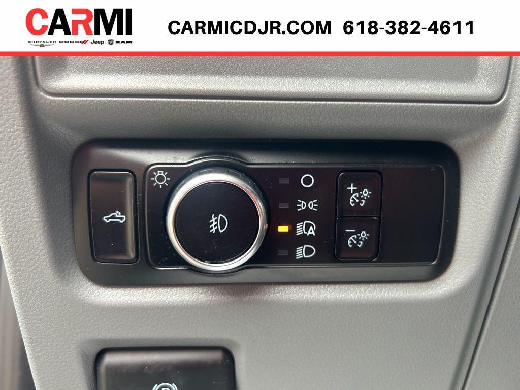 used 2023 Ford F-150 car, priced at $38,295