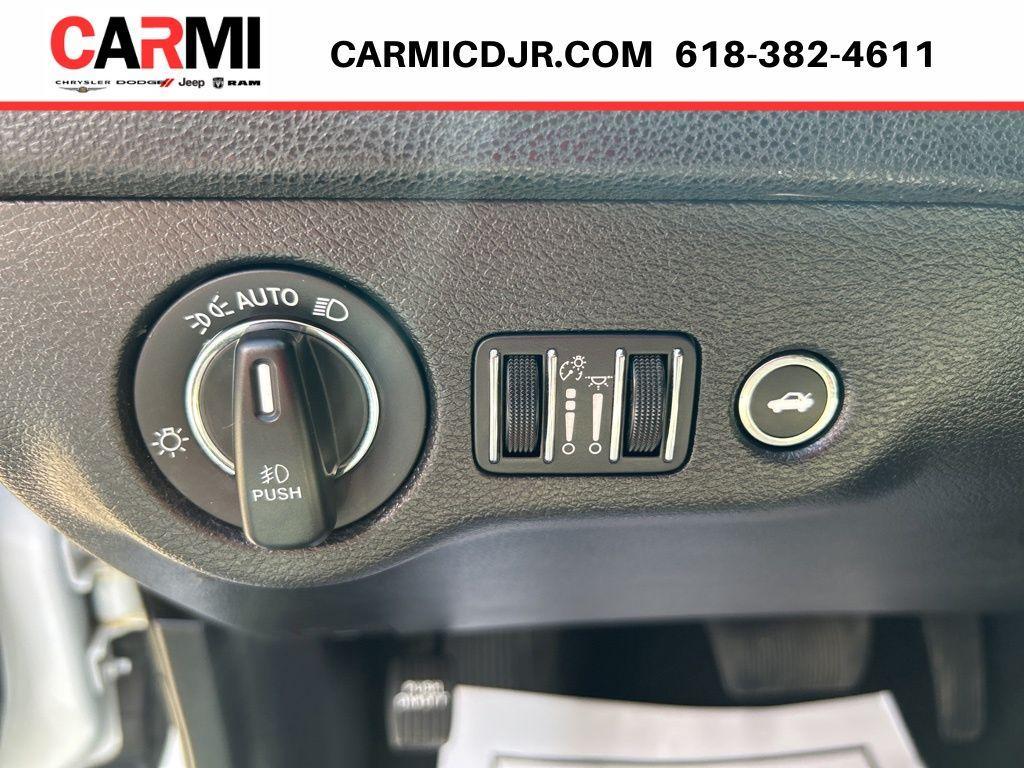 used 2022 Chrysler 300 car, priced at $21,495