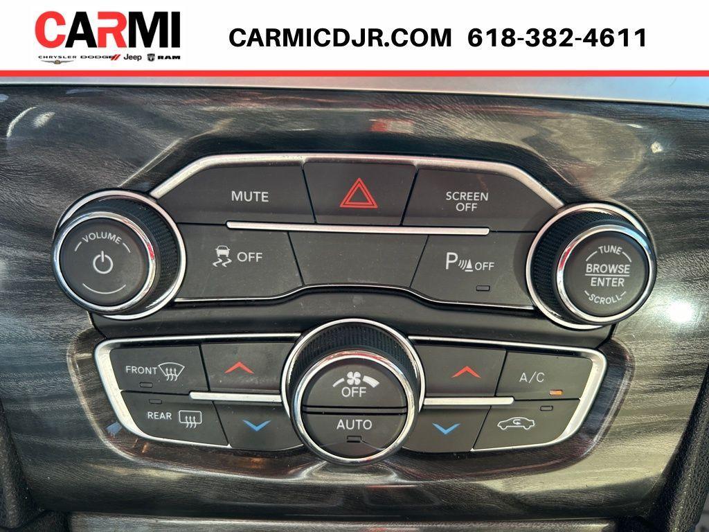 used 2022 Chrysler 300 car, priced at $21,495