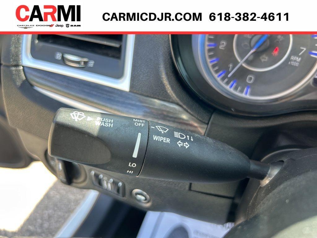 used 2022 Chrysler 300 car, priced at $21,495