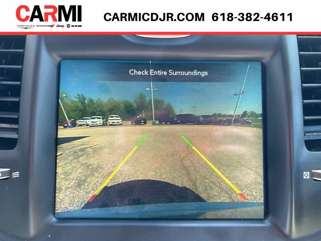 used 2022 Chrysler 300 car, priced at $21,495
