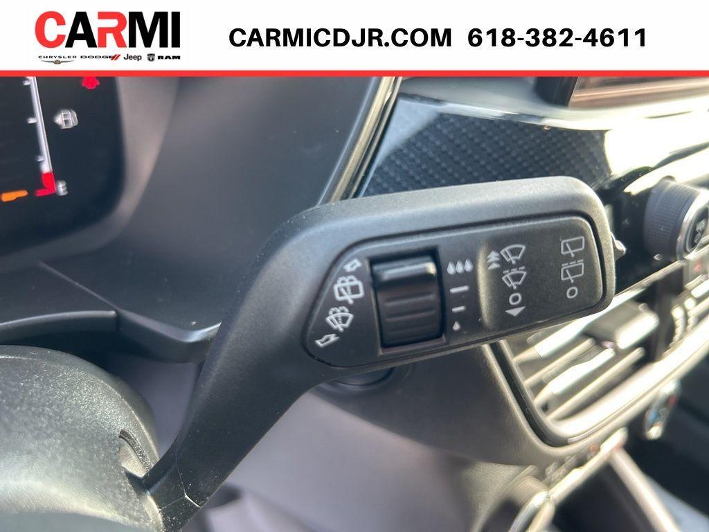 used 2024 Ford Escape car, priced at $21,495