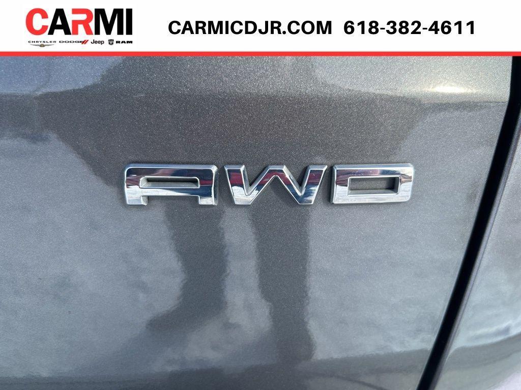 used 2024 Ford Escape car, priced at $21,495