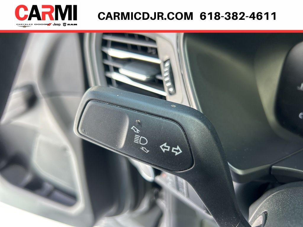 used 2024 Ford Escape car, priced at $21,495