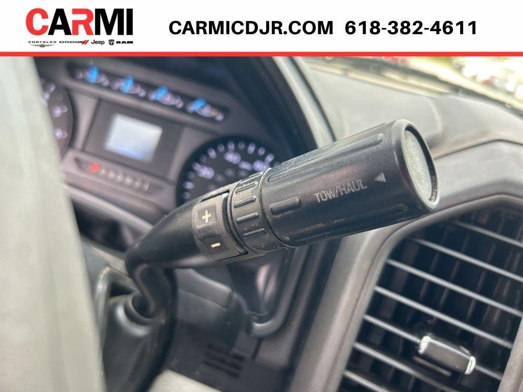 used 2019 Ford F-250 car, priced at $27,990