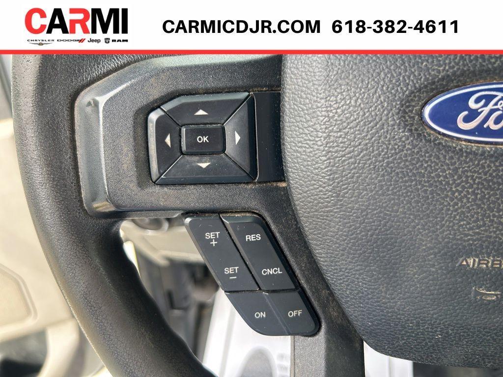 used 2019 Ford F-250 car, priced at $27,990