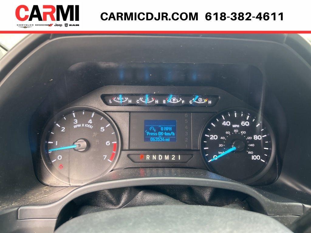 used 2019 Ford F-250 car, priced at $27,990