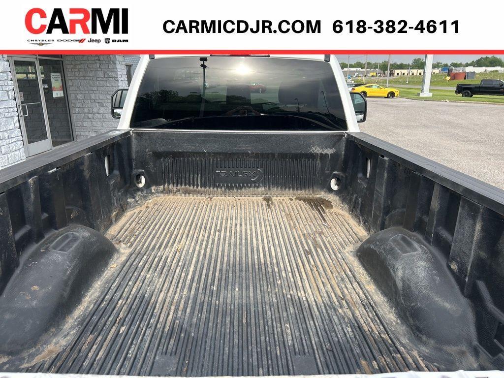used 2019 Ford F-250 car, priced at $27,990