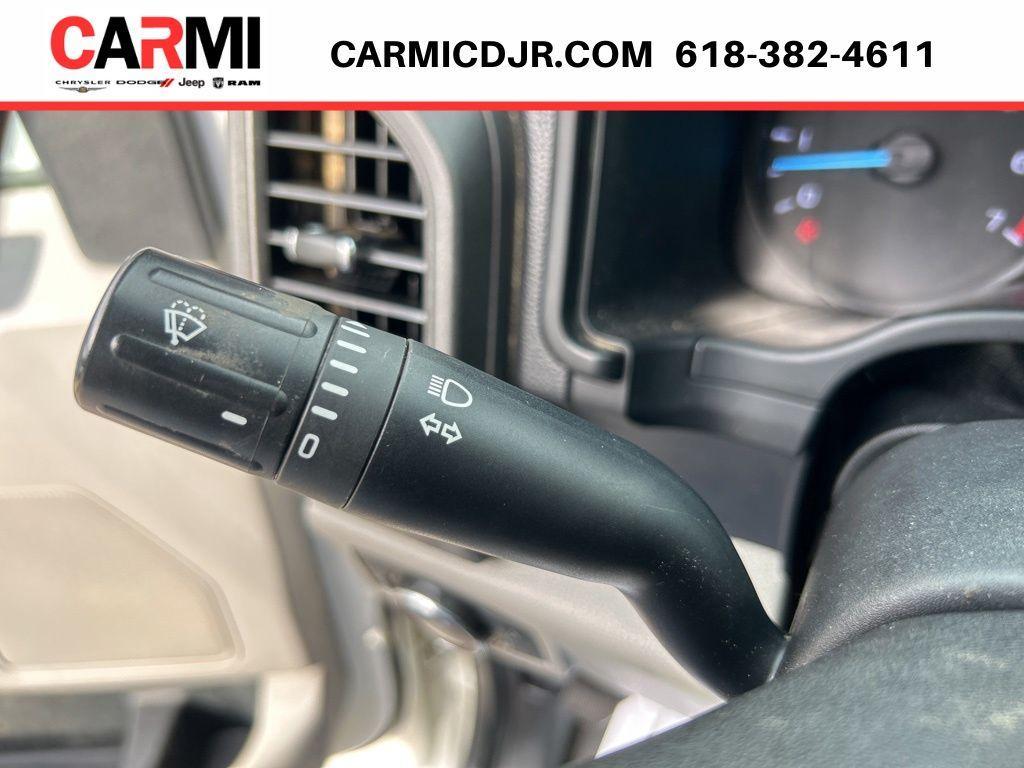 used 2019 Ford F-250 car, priced at $27,990