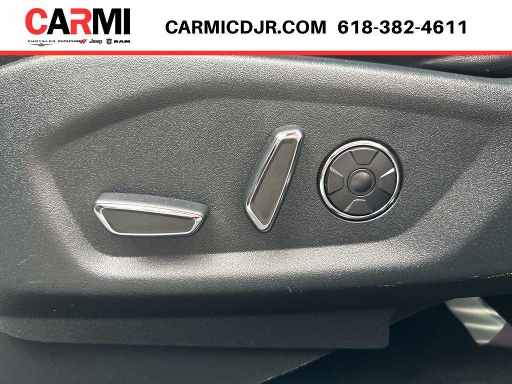 used 2018 Ford Explorer car, priced at $20,495