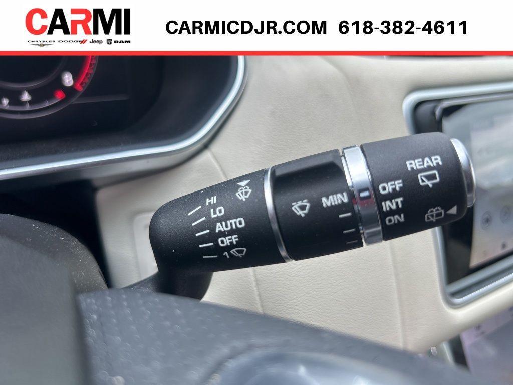used 2020 Land Rover Range Rover Sport car, priced at $29,995