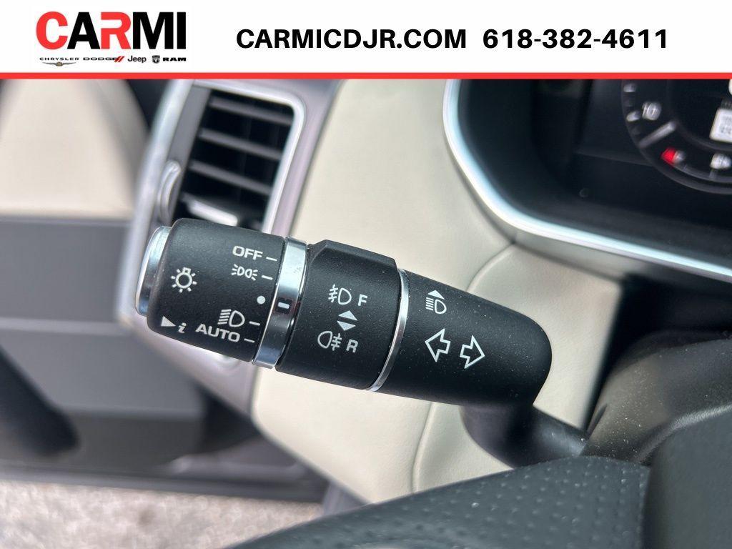 used 2020 Land Rover Range Rover Sport car, priced at $29,995