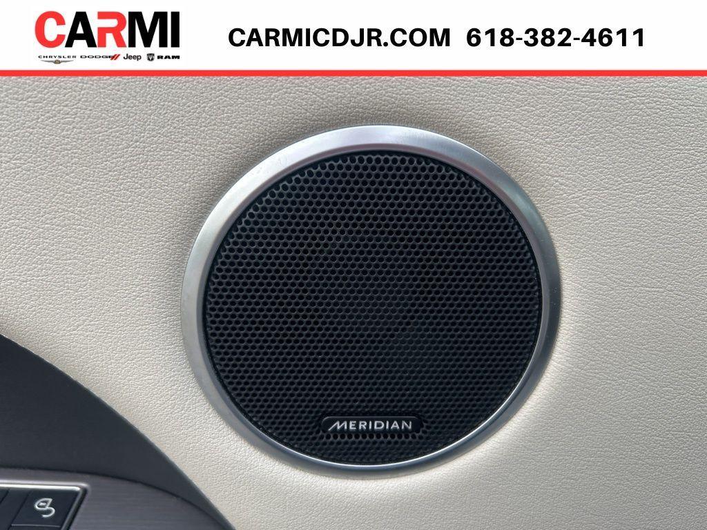 used 2020 Land Rover Range Rover Sport car, priced at $29,995