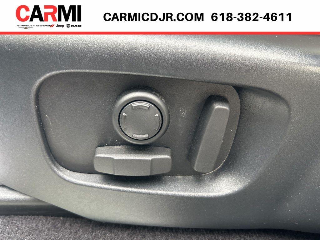used 2020 Land Rover Range Rover Sport car, priced at $29,995