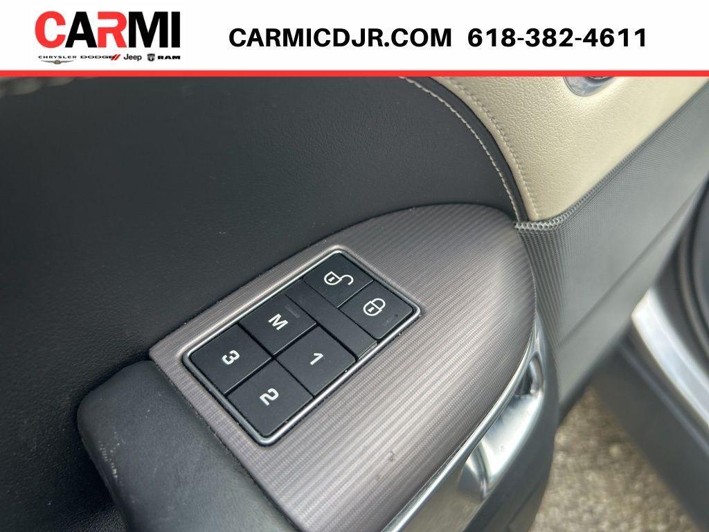 used 2020 Land Rover Range Rover Sport car, priced at $29,995