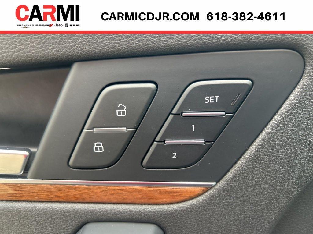 used 2023 Audi Q5 car, priced at $27,495