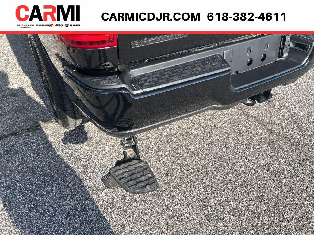 new 2026 Ram 2500 car, priced at $62,973