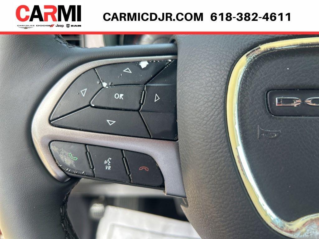 used 2019 Dodge Charger car, priced at $16,362
