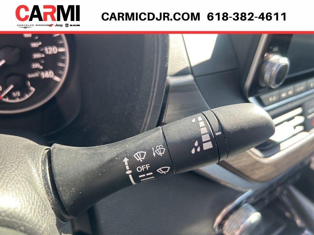 used 2023 Nissan Altima car, priced at $19,995