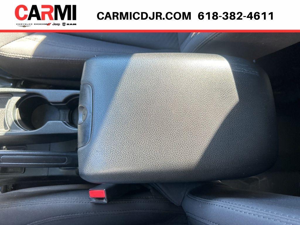 used 2017 Jeep Wrangler Unlimited car, priced at $18,495