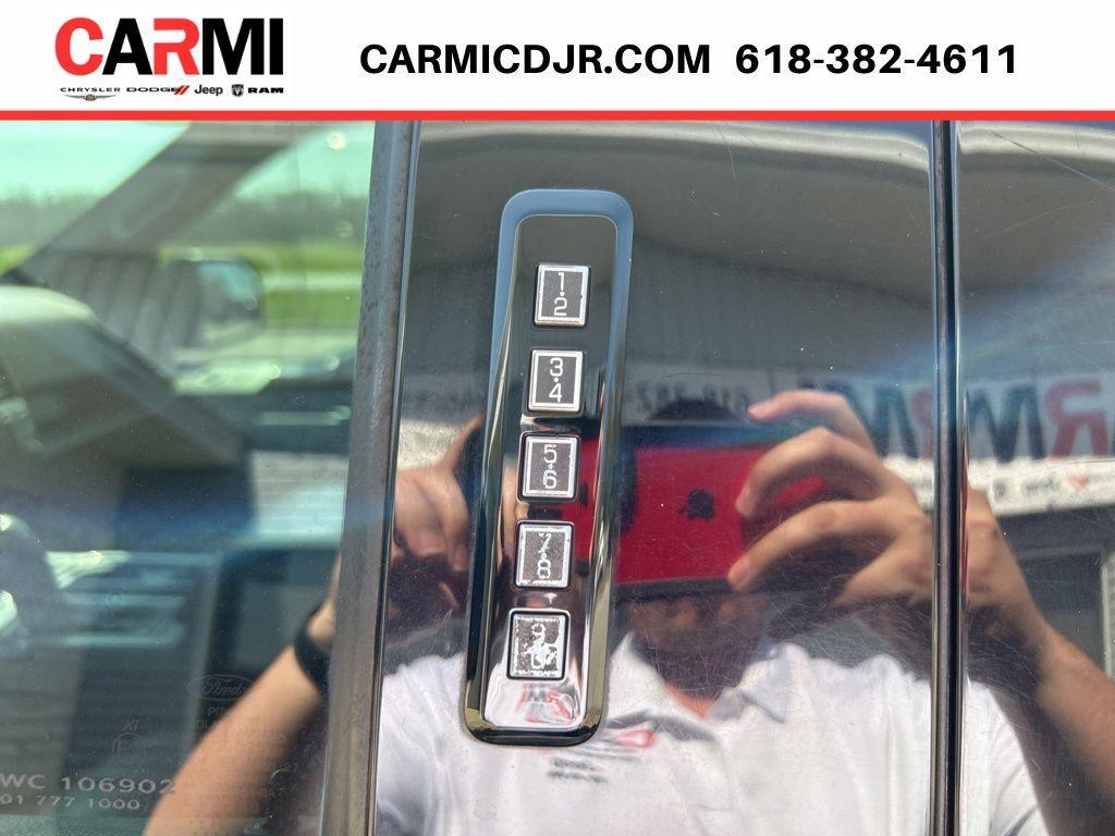 used 2017 Ford F-150 car, priced at $33,995