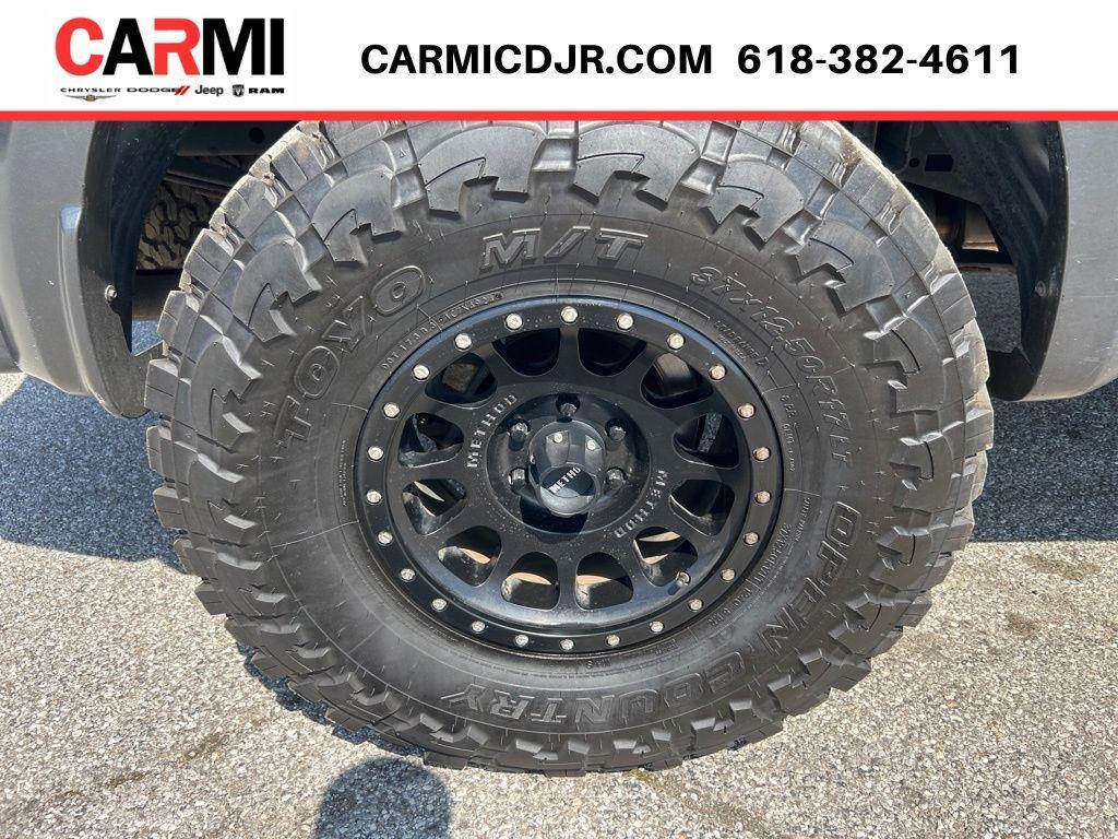 used 2017 Ford F-150 car, priced at $33,995