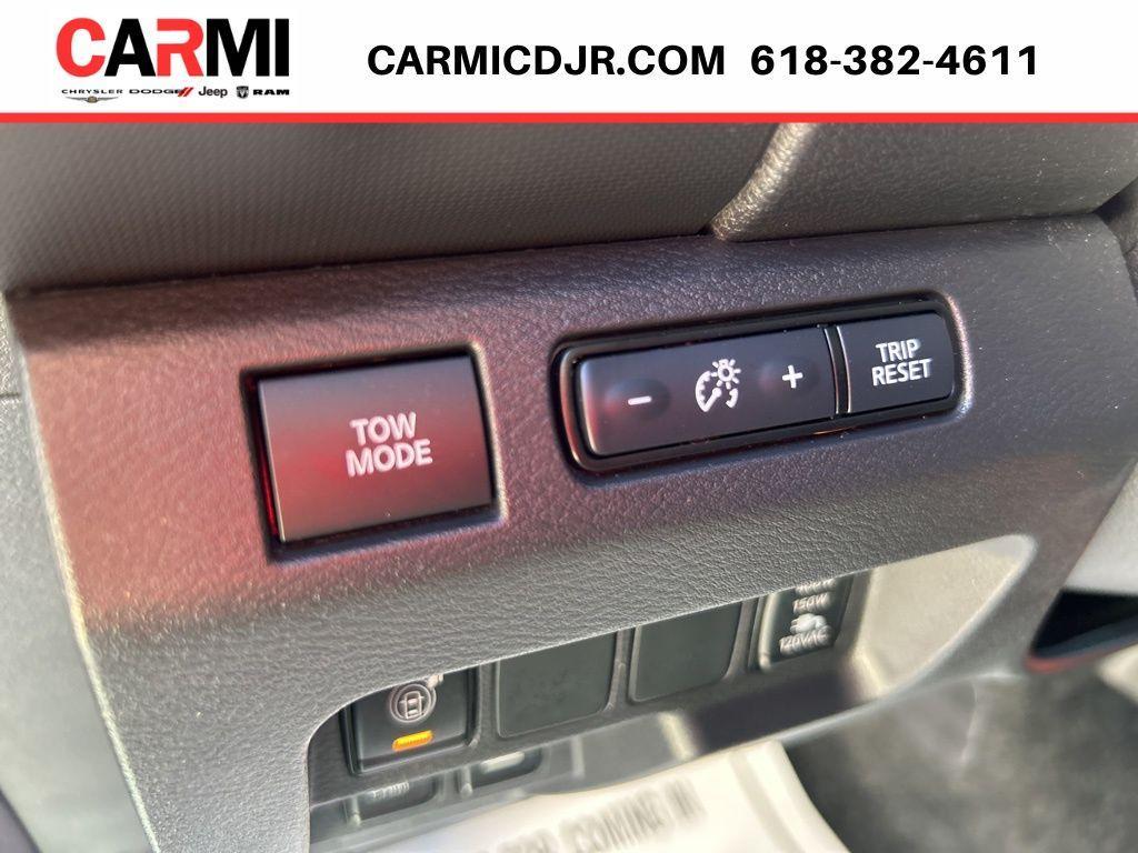 used 2023 Nissan Frontier car, priced at $37,995