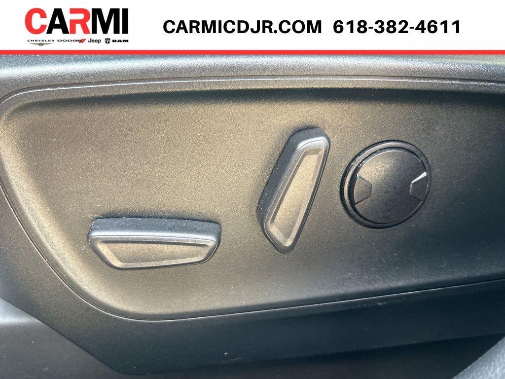 used 2022 Ford Escape car, priced at $21,995
