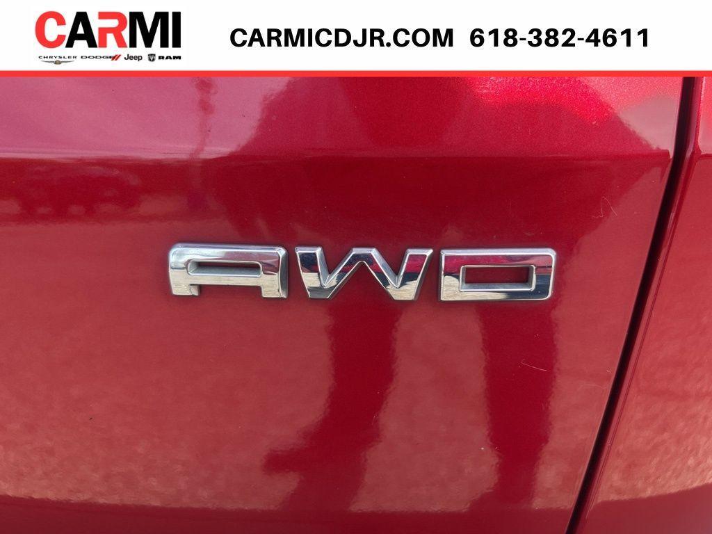 used 2022 Ford Escape car, priced at $21,995