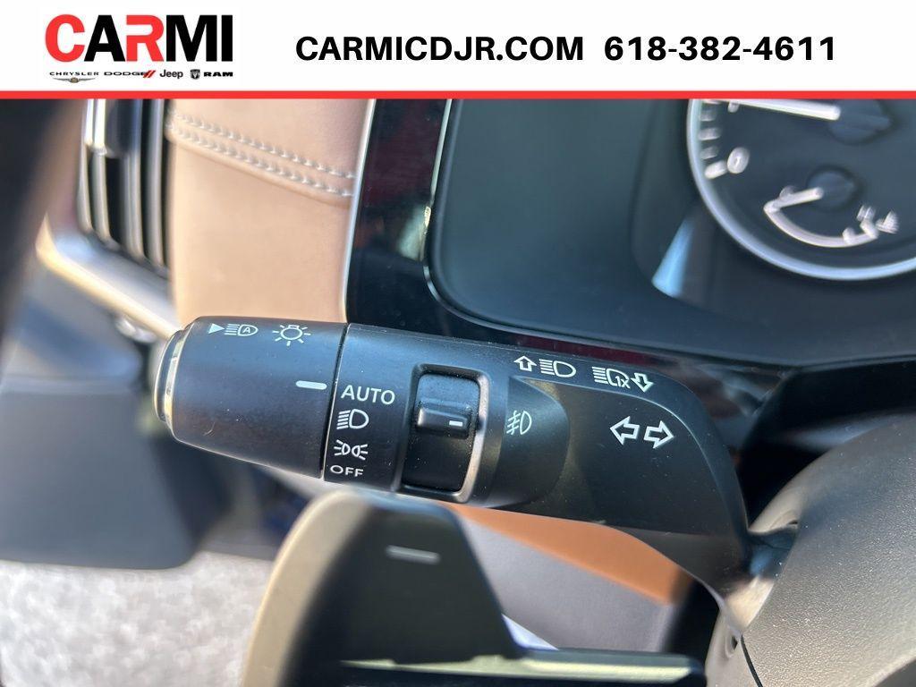 used 2022 Nissan Pathfinder car, priced at $35,495