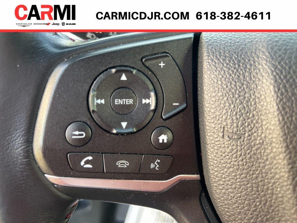 used 2024 Honda Odyssey car, priced at $33,995
