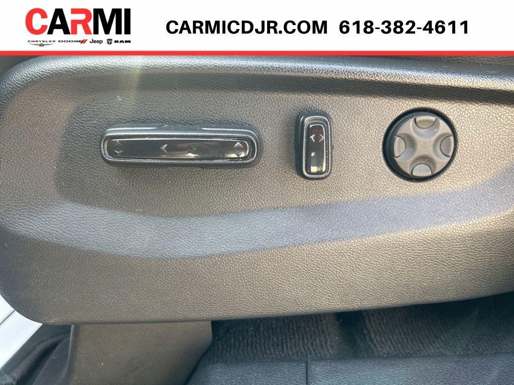 used 2024 Honda Odyssey car, priced at $33,995