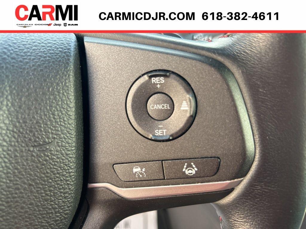 used 2024 Honda Odyssey car, priced at $33,995