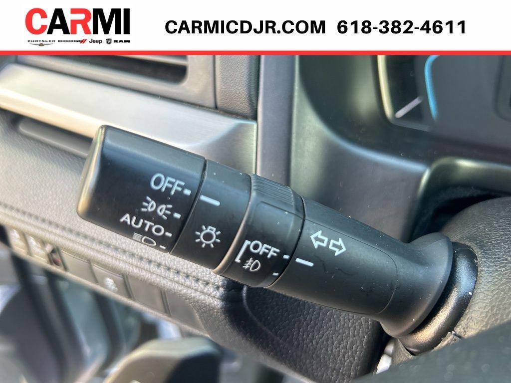used 2024 Honda Odyssey car, priced at $33,995