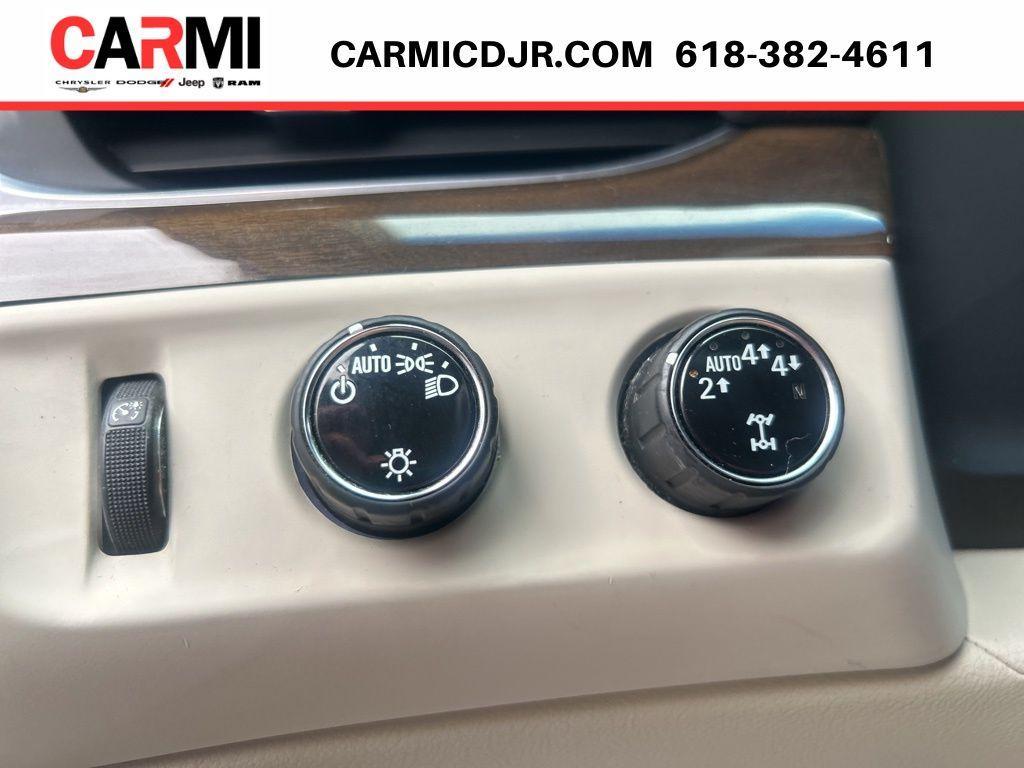 used 2020 Cadillac Escalade car, priced at $34,495