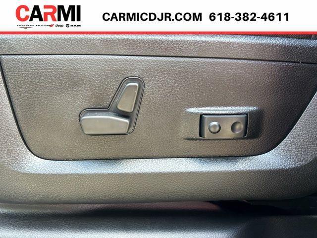 new 2025 Ram 2500 car, priced at $61,730