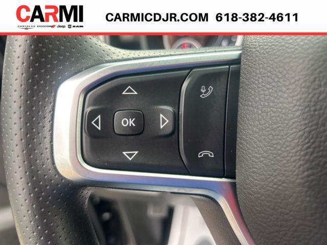 new 2026 Ram 2500 car, priced at $64,110