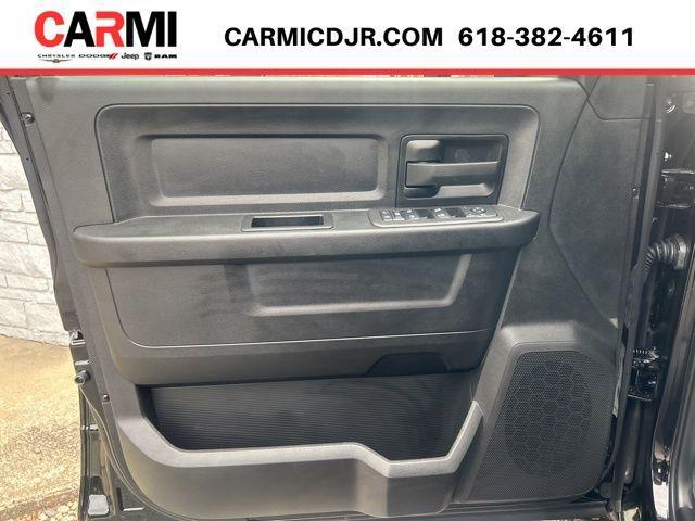 new 2026 Ram 2500 car, priced at $64,110